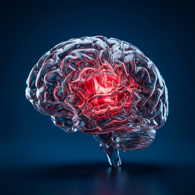 Amygdala Hijack Diagram