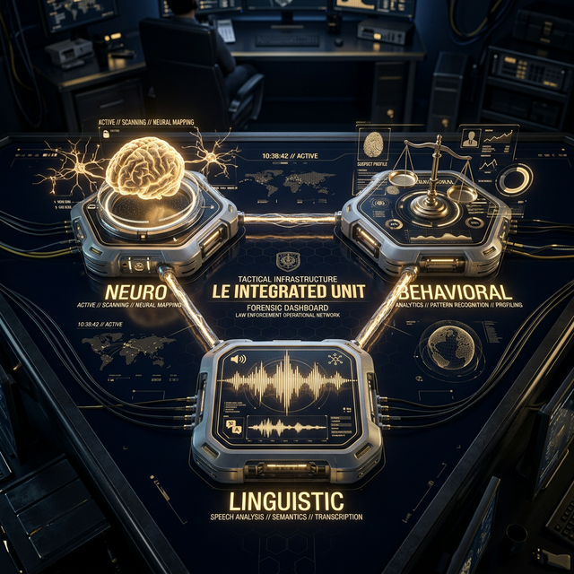 S.T.A.R.S. Matrix Tactical Infrastructure Loop